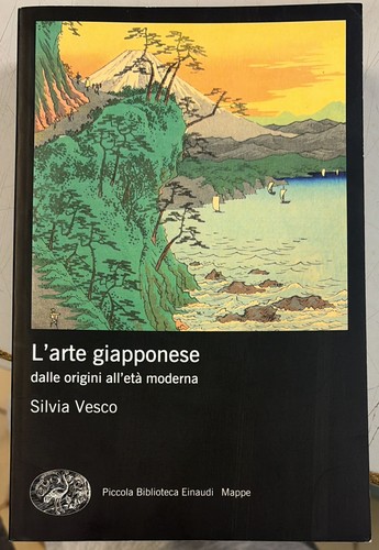 Arte giapponese dalle origini - arte,