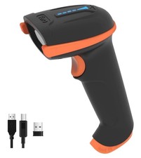 Tera 2D QR Lettore di Codici a