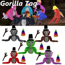 2025 Gorilla Day scimmia