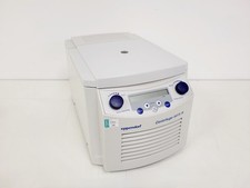 Eppendorf 5415R Centrifuga Da