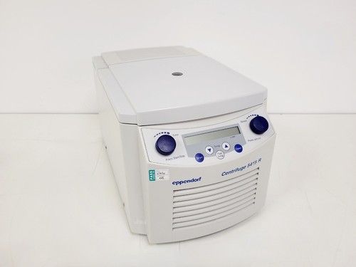 Eppendorf 5415r centrifuga - 5415r, da