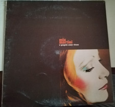 MIA MARTINI E' proprio come