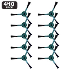 Spazzole di ricambio per robot