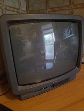 tv color Mivar 20” pollici scart retrogames