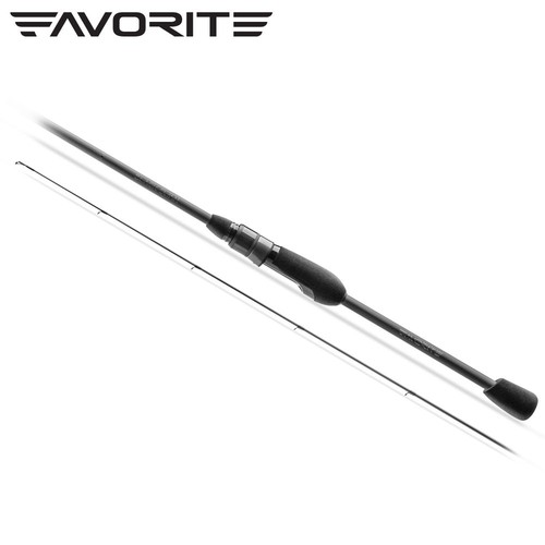 Canna pesca ultraleggera - da,