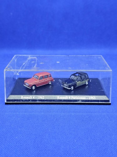 Lot renault 1962 - 4,