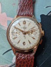Avia Cronografo Vintage