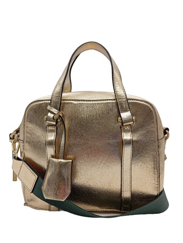 Zara woman borsa spalla - zara,