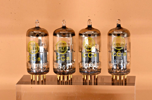 Valvo cca yellow label - valvo,