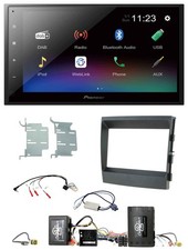 Pioneer USB Bluetooth DAB 2DIN