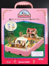 Sylvanian Families Pocket