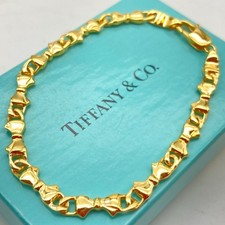 Bracciale Tiffany & Co. Placca