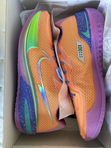 Taglia nike air zoom gt - nike,