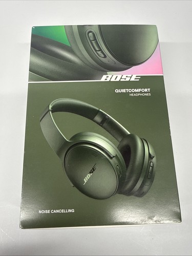 Cuffie bose quietcomfort - cuffie,