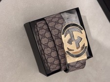 Cintura GG 