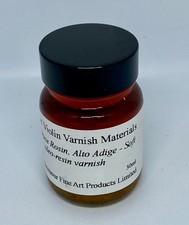 Violino Vernice, 'Rosso Abete