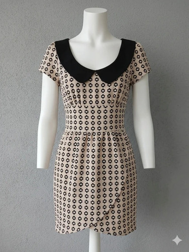 Abito denny rose vintage - abito,