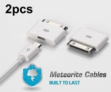 🔥2X Micro USB Female to