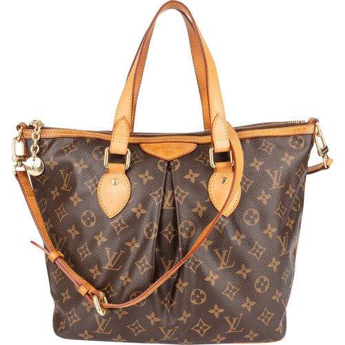 Borsa mano louis vuitton - borsa,