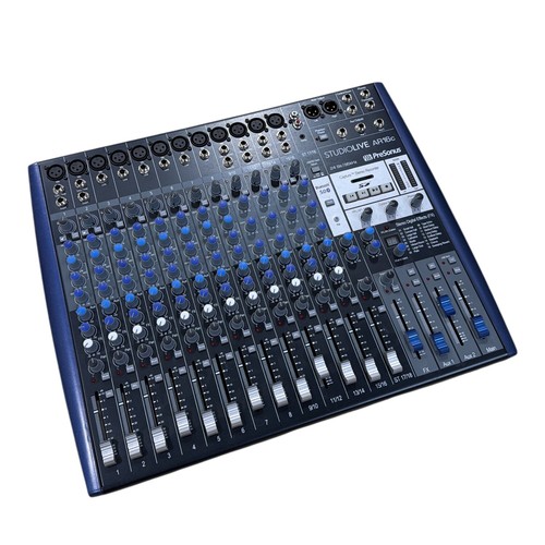 Ricambi presonus studiolive - ricambi!,