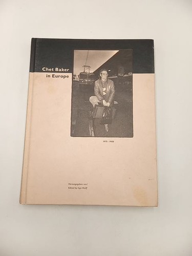 Ingo wulff chet baker in - wulff,