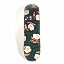 Birdhouse skateboard deck - birdhouse,