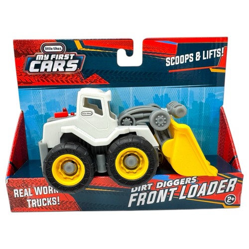 Little tikes first cars - my,
