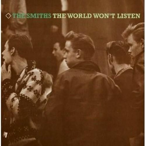 Vinile nuovo smiths - vinile,