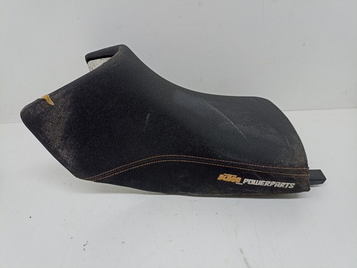 Sella anteriore ktm adventure - ktm,