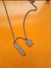 One Direction Collana