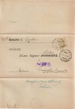 181-Amgot Occupazione Alleata