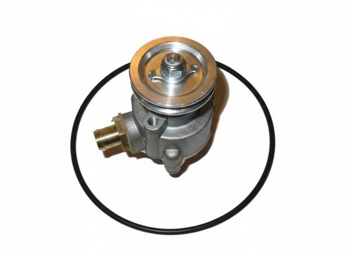 Pompa acqua minimoto polini - pompa,