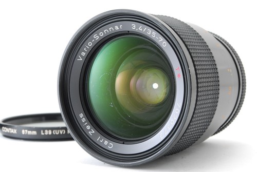 Quasi come nuovo contax carl - [quasi,