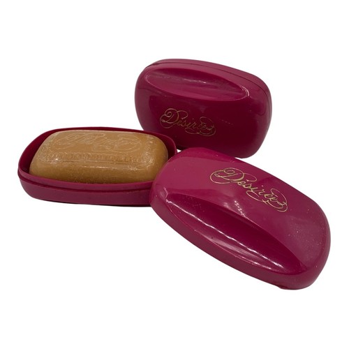 Desiree sapone con porta - con,