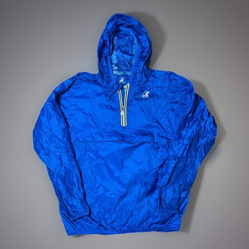 Giacca anorak way claude - k-way, 3.0
