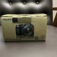 Fujifilm FinePix S Series