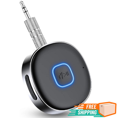 Ricevitore bluetooth auto aux - ricevitore,