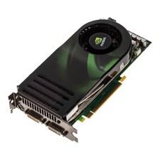 SCHEDA GRAFICA EVGA NVIDIA