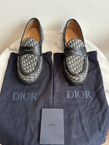 Dior granville loafer - loafer, do