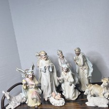 Set Natività Collezione