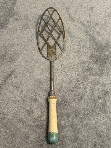 Vtg j whisk - vtg, spoon