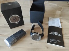 Sunto Ambit 3 Peak Sapphire Hr