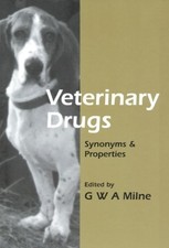 Veterinary Drugs: Synonyms and