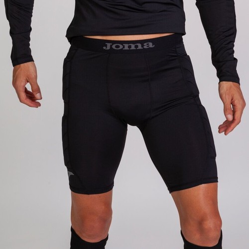 Joma pantalone portiere short - portiere,