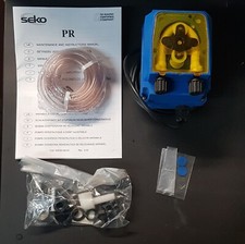 Seko pr4 pompa peristaltica - seko,