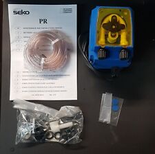SEKO PR4 Pompa peristaltica