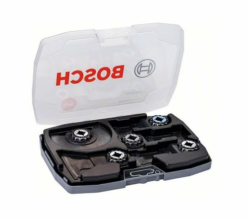 Set lame per sega bosch - set,