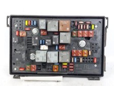 13318785 SCATOLA FUSIBILI OPEL ASTRA (J) SPORTS TOURER 1.7 CDTI 16V MAN 6M 125CV