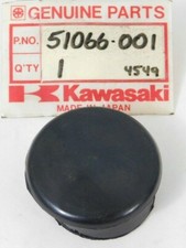 NEW Genuine Kawasaki 650 W1