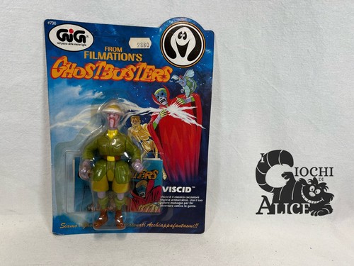 Gig tyco ghostbusters - gig,